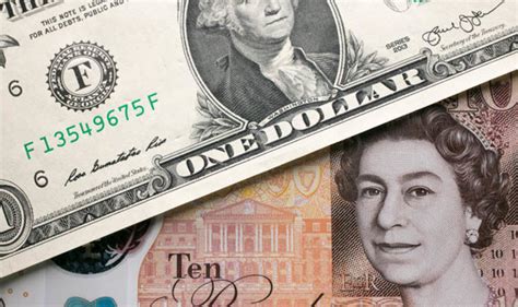 235 dollars in pounds|Exchange Rate US Dollar to British Pound (Currency Calculator)